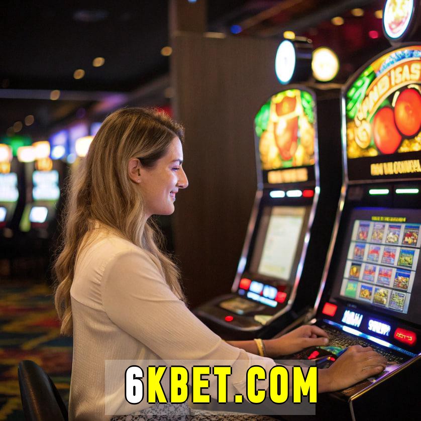 Slots